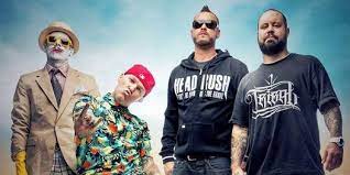 By lisa respers france, cnn. Limp Bizkit Munchen Zenith Die Kulturhalle Munich August 8 2021 Allevents In