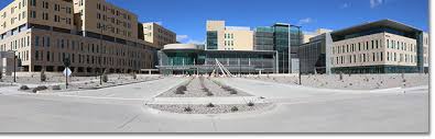 The hospital is located in the central/northeastern part of el paso, and provides emergency department services for northeast el paso. William Beaumont Army Medical Center Fort Bliss Getting Care Visitor Guidelines