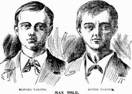 1904 newspapers condemned Iroquois Theater ushers maybe unfairly