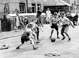 We did not find results for: El Incierto Futuro De Las Canteras Futbol Callejero Juegos De Calle Diferentes Deportes