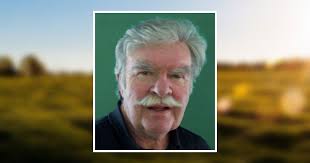 William Carter Obituary November 21, 2021