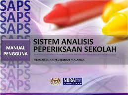 Saps atau sistem analisis peperiksaan sekolah merupakan laman portal yang sangat penting bagi guru. Ppt Sistem Analisis Powerpoint Presentation Free Download Id 4442073