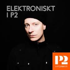 Elektroniskt i P2 Podd Podd #42: Beate Bartel