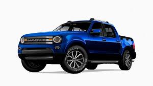 This will mark the return of the compact pickup truck in the united states.in this video, i discuss eve. 2022 Ford Maverick Pickup Compact Unibody Mpg 2021 2022 Pickup Trucks