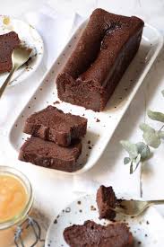 Fondant Au Chocolat Allege A La Compote De Pommes Fashion Cooking Recette En 2020 Compote De Pomme Fondant Au Chocolat Gateau Au Chocolat Allege