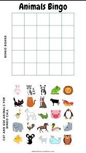 Animal Days Toddler Tales Day 1 Damuru Creations In 2020 Pet Day Animal Learning Animal Cutouts