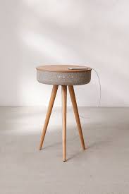 Victrola Bluetooth Speaker Table Speaker Table Furniture Decor Creative Furniture