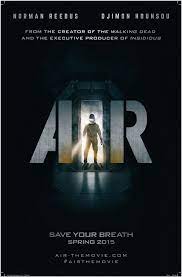 Air 2015 New Horror Movie Air Movie Newest Horror Movies New Movies