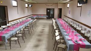Trouvez également les indispensables : Table Des 18 Ans De Morgane Et Petites Idees Deco De Salle Val Elle Rit