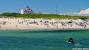 Coopers Beach Sign