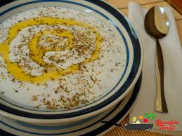 Yogurtlu Bugday Corbasi Tarifi Nefis Corba Tarifleri Yemek Tarifleri Corbalar Yemek