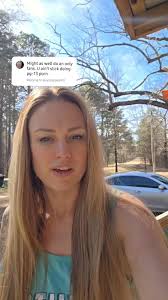 This is 1000% a "you problem", #of #womensrights #dresshowyouwant  #loveafterlockup #Lindsey #clapback #goaway