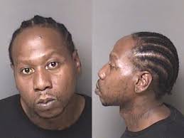 Elijio Martinez Assault On A Female