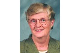 Betty Simms Obituary (1931