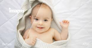 Save time with Imagen's AI editing and Sandra Coan's creative touch