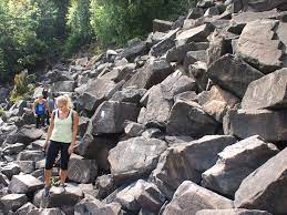 Trails Hiking Palisades Interstate Park In New Jersey