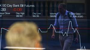 Our market coverage is more than 60+ stock exchanges and more than 120,000 tickers all over the world. The Next 45 Days Are The Most Critical Period In U S Financial History Says Stock Market Expert Who Profited In 1987 And 2008 Crises Marketwatch