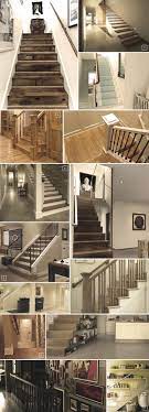 Ideas For A Basement Staircase Designs Railings Storage And More Home Tree Atlas Basement Staircase Basement Design Staircase Design