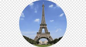 One of the world's most photographed tourist attractions, the eiffel tower presents an excellent photography opportunity for both day and night times. Eiffel Tower Champ De Mars Tower Of London Tourist Attraction Eiffel Tower France Location Png Pngegg