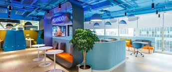 Image result for cool workspace