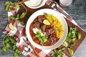Maybe you would like to learn more about one of these? Mexican Beef Stew What Should I Make For