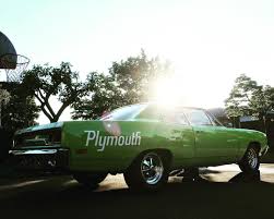 Image result for Lime Green 1970 Satellite