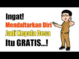 We did not find results for: Berapa Biaya Untuk Menjadi Kepala Desa Youtube