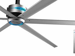 These commercial ceiling fans ventilate a room with ease and comfort. Hvls Fans Archives Best Industrial Hvls Fans Manufacturer Supplier Large Ceiling Fans Air Conditioning System Industrial Ceiling Fan