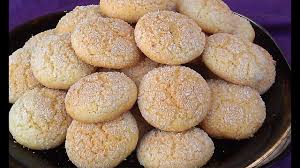 اسهل غريبة حلوة دواز اتاي بالحامض والكوك اقتصااادية وهشيشة سهلة التحضير Youtube Food Hamburger Bun Breakfast