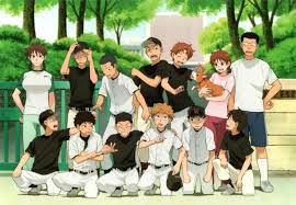 Manga boy anime manga anime guys anime art manga tutorial 2nd anniversary wallpaper pictures anime fantasy image boards. Top 5 Sports Anime List Best Recommendations