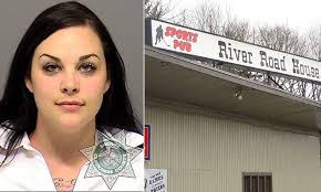 Danielle Marie Welsh sentenced to 6 years for unprovoked bar stabbing