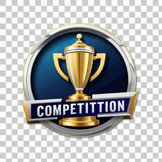 প্রতিযোগিতা