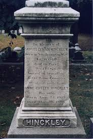 Samuel Lyman Hinckley (1810-1871)