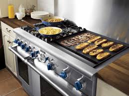 In the process of finding the most reliable results for best 6 burner gas range, our team often base on the popularity, quality, price, promotional programs and especially customer reviews to give the best answers. Pin By Kimberly Bittinger On Kitchen Remodel Ideas Kitchen Stove Outdoor Kitchen Appliances Commercial Kitchen
