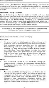 May 18, 2021 · mit dieser vorlage kann eine medizinische schweigepflichtsentbindung erstellt werden. Schweigepflicht Patientengeheimnis Pdf Kostenfreier Download