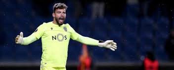 We did not find results for: Milan Targeting Sporting Cp Star Maximiano As A Replacement For Donnarumma Ghana Latest Football News Live Scores Results Ghanasoccernet
