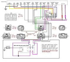 Replace all the wires with new ones as wires matter a lot in a car stereo. Diagram Pioneer Car Stereo Wiring Diagram Free Full Version Hd Quality Diagram Free Sacwiring Touchofclass It