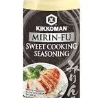 Mirin | Mirin Fu | Kikkoman