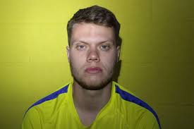 Former Colchester United pro Joshua Pollard signs for AFC Sudbury following  second spell with Coggeshall Town