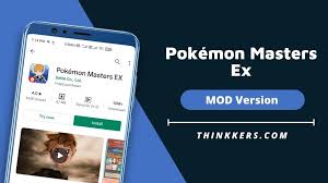 The ability to dynamax comes to pokémon masters ex! Pokemon Masters Ex Mod Apk V2 6 1 Unlimited Money Download 2021 Gozylo