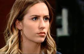 General Hospital Spoilers: Did Josslyn Shoot Cyrus Or Did Brennan Frame Her?