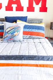 It's a master bedroom before and after, and it's one of my favorites. Teen Bedroom Makeover With Pottery Barn Taryn Newton
