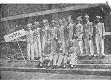 India's hockey team is the most successful team ever in the olympics, having won eight gold medals. India At The 1948 Summer Olympics Wikipedia