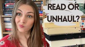 These books will SELF DESTRUCT in 12 months