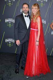And for the third consecutive year, the awards were handed out without a host, perhaps due in part to the controversy surrounding the initial host selection of kevin hart for the 2019 zoom malfunctions were avoided after producers explicitly stated, there will not be an option to zoom in for the show. Red Carpet Photos Monster Energy Nascar Cup Series Awards Official Site Of Nascar