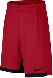 Nike Big Boys Dri Fit Trophy Training Shorts Reviews Kids Macy S Training Shorts Basketball Clothes Shorts