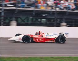 Its only november, but we can already start looking towards the 103rd running of the indianapolis 500. Why Fastest Ever Indy 500 Qualifying Run Only Earned 20th The Race