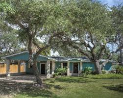 112 N Sixth St Fulton Tx Realtor Joan Stewart Waterfront Property For Sale Local Real Estate Texas Homes For Sale