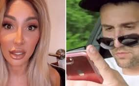 Ryan Edwards SLAMS Farrah Abraham for calling out his ex Maci!! 🤩😎 Read  the article in the comments to see Ryan's reaction!