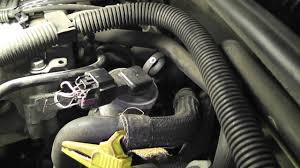 Recently replaced the auxiliary water pump in my 2002 tt. P0411 Code Secondary Air Injection Incorrect Flow Detected In The Garage With Carparts Com